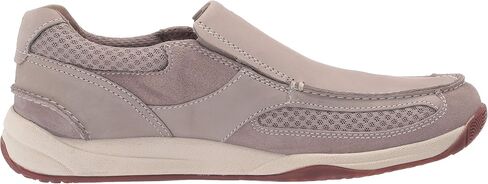 Clarks Men's Langton Easy Sneaker in Saudi Arabia