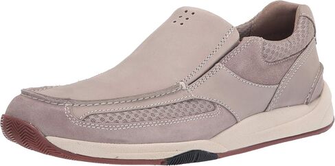 Clarks Men's Langton Easy Sneaker in Saudi Arabia