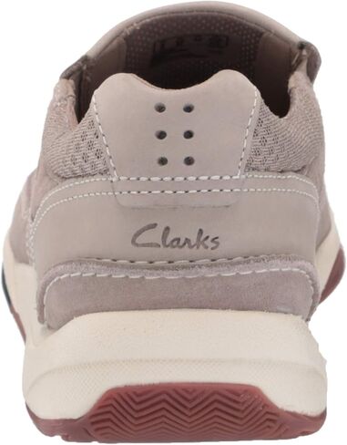 Clarks Men's Langton Easy Sneaker in Saudi Arabia