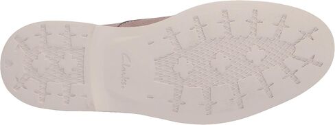 Clarks Men's Malwood Plain Oxford in Saudi Arabia