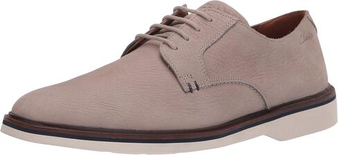 Clarks Men's Malwood Plain Oxford in Saudi Arabia