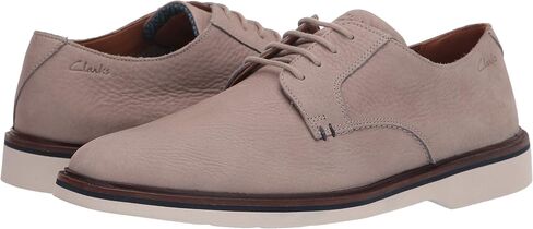 Clarks Men's Malwood Plain Oxford in Saudi Arabia