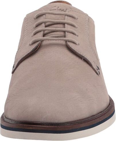 Clarks Men's Malwood Plain Oxford in Saudi Arabia