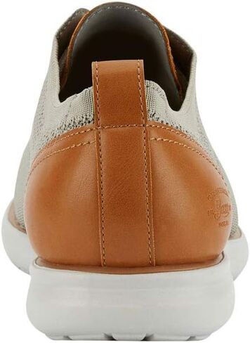 Bass Mens Connor KT Casual Oxford Shoe in Saudi Arabia