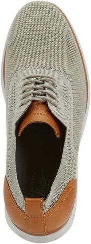 Bass Mens Connor KT Casual Oxford Shoe in Saudi Arabia
