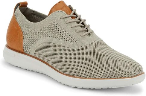 Bass Mens Connor KT Casual Oxford Shoe in Saudi Arabia
