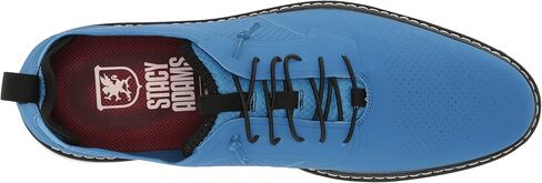 STACY ADAMS Men's Synchro Elastic Lace Oxford in Saudi Arabia