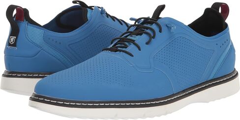 STACY ADAMS Men's Synchro Elastic Lace Oxford in Saudi Arabia