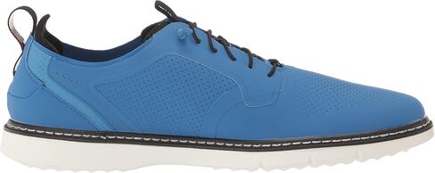 STACY ADAMS Men's Synchro Elastic Lace Oxford in Saudi Arabia