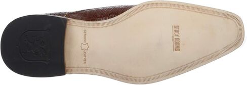 STACY ADAMS Men's Talarico Cap-Toe Oxford in Saudi Arabia