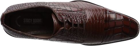 STACY ADAMS Men's Talarico Cap-Toe Oxford in Saudi Arabia