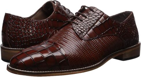 STACY ADAMS Men's Talarico Cap-Toe Oxford in Saudi Arabia