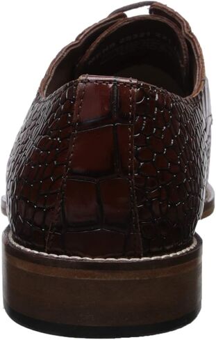 STACY ADAMS Men's Talarico Cap-Toe Oxford in Saudi Arabia