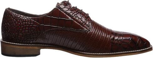 STACY ADAMS Men's Talarico Cap-Toe Oxford in Saudi Arabia