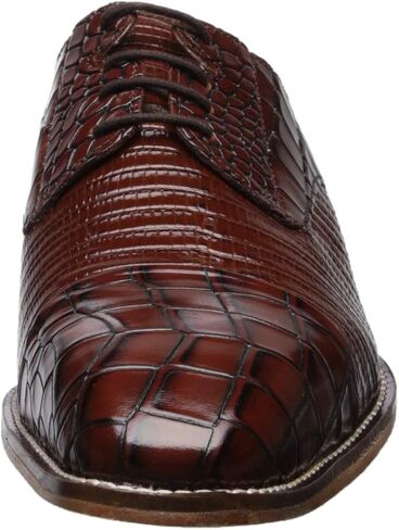 STACY ADAMS Men's Talarico Cap-Toe Oxford in Saudi Arabia