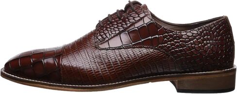 STACY ADAMS Men's Talarico Cap-Toe Oxford in Saudi Arabia