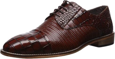 STACY ADAMS Men's Talarico Cap-Toe Oxford in Saudi Arabia