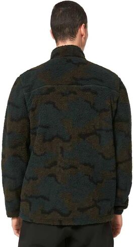 Oakley Mountain Fire Sherpa in Saudi Arabia