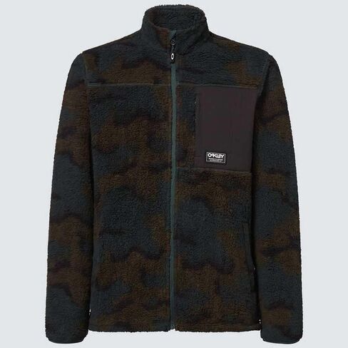 Oakley Mountain Fire Sherpa in Saudi Arabia