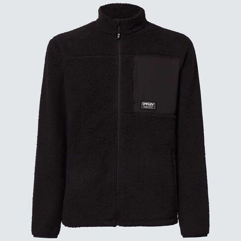 Oakley Mountain Fire Sherpa in Saudi Arabia