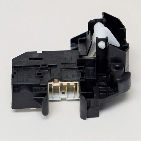 Choice Parts WH44X10288 for GE Washing Machine Door Latch Lid Lock in Kuwait