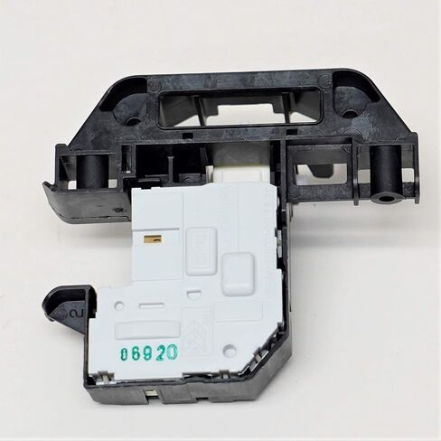 Choice Parts WH44X10288 for GE Washing Machine Door Latch Lid Lock in Kuwait