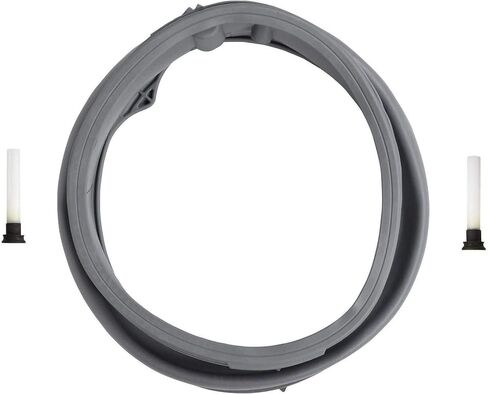 (New) compatible with Frigidaire 5304505240 Washer Boot Seal Bellow PS11766094 AP6031241 WG04A01482 fits PS11766094 + all model in description in Saudi Arabia