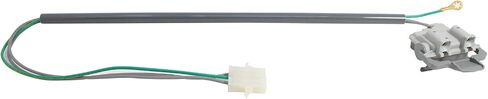 2-Pack 285671 Washer Lid Switch Replacement for Kenmore/Sears 11092573210 Washing Machine - Compatible with 3352630 Lid Switch - UpStart Components Brand in Saudi Arabia