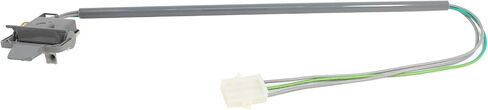 2-Pack 285671 Washer Lid Switch Replacement for Kenmore/Sears 11092573210 Washing Machine - Compatible with 3352630 Lid Switch - UpStart Components Brand in Saudi Arabia