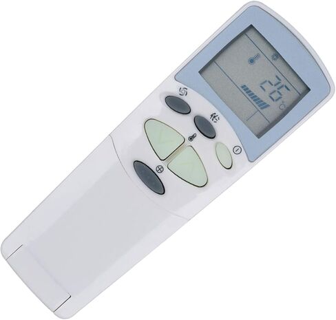 CHOUBENBEN Replacement Remote Control for LG 6711A20128A 6711A20128C 6711A20078A 6711A20083A AC A/C Air Condtioner in Saudi Arabia
