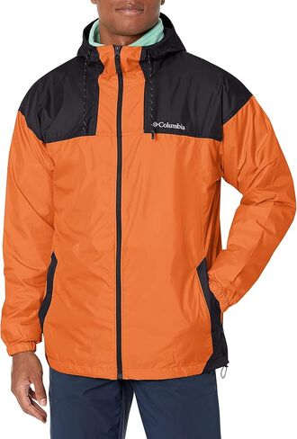 Columbia Men's Flash Challenger Windbreaker in Kuwait
