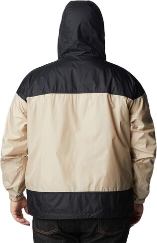 Columbia Men's Flash Challenger Windbreaker in Kuwait