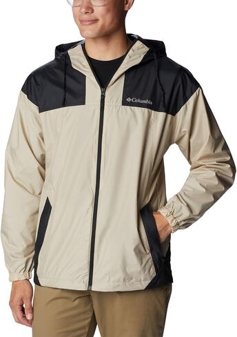 Columbia Men's Flash Challenger Windbreaker in Kuwait