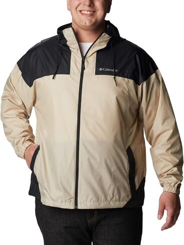 Columbia Men's Flash Challenger Windbreaker in Kuwait