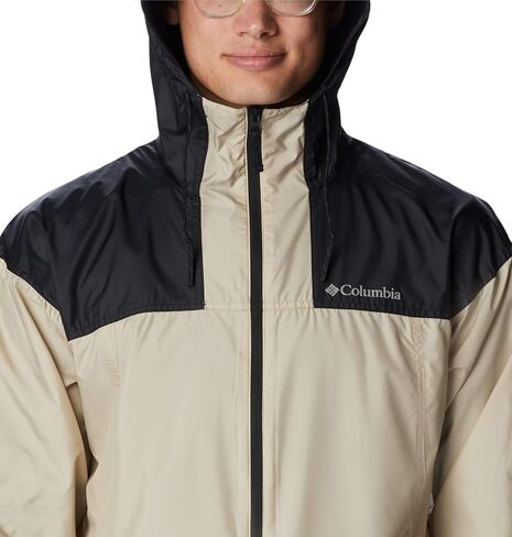 Columbia Men's Flash Challenger Windbreaker in Kuwait