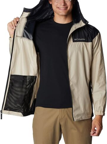 Columbia Men's Flash Challenger Windbreaker in Kuwait