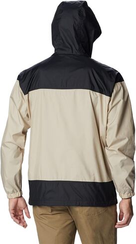 Columbia Men's Flash Challenger Windbreaker in Kuwait