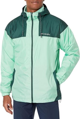 Columbia Men's Flash Challenger Windbreaker in Kuwait