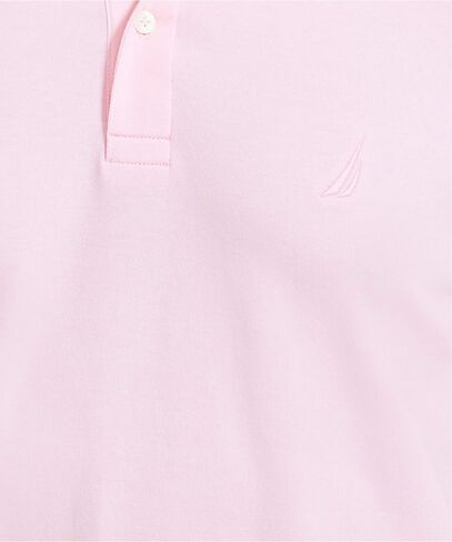 Nautica Men's Classic Fit Interlock Polo in Saudi Arabia