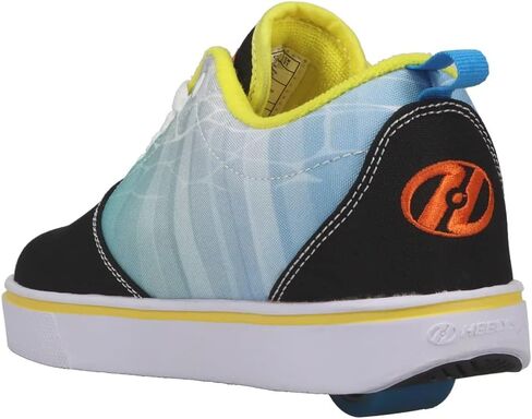 HEELYS Youth Kids Spongebob Pro 20 Wheels Skate Sneaker Shoes in Kuwait