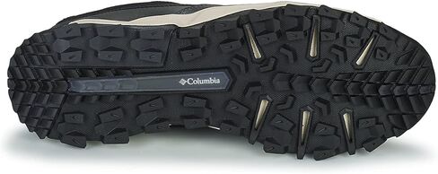 Columbia Men's Ivo Trail Hiking Shoe in Kuwait