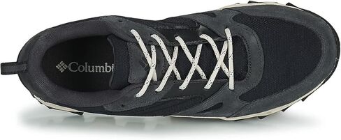 Columbia Men's Ivo Trail Hiking Shoe in Kuwait