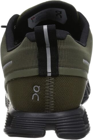 On Men's Cloud Terry Sneakers in Saudi Arabia