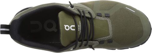 On Men's Cloud Terry Sneakers in Saudi Arabia