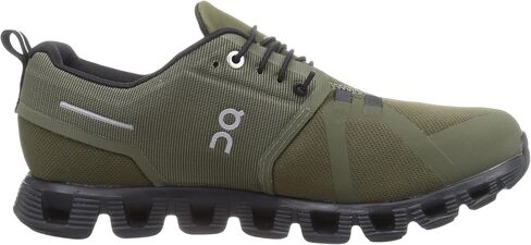 On Men's Cloud Terry Sneakers in Saudi Arabia