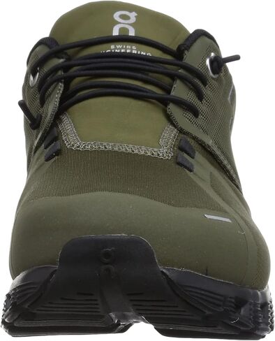 On Men's Cloud Terry Sneakers in Saudi Arabia