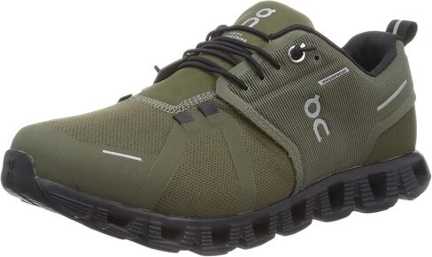 On Men's Cloud Terry Sneakers in Saudi Arabia