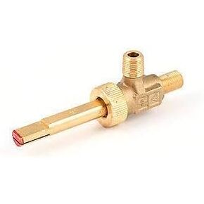 Star 2V-Y8832 Valve-Manual Gas in Saudi Arabia