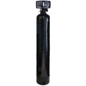 Carbon Tank System Whole House 1.5 cu. ft. Fleck 5600 Filter Valve by Carbon tank Filter in Saudi Arabia