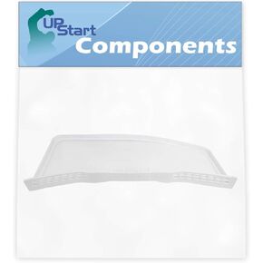 37001142 Dryer Lint Filter Replacement for Amana LEA50AW (PLEA50AW) - Compatible with WP37001142 Lint Screen Trap Catcher in Saudi Arabia